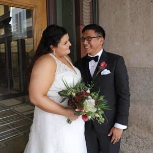 Meet your Posher, Caitlin